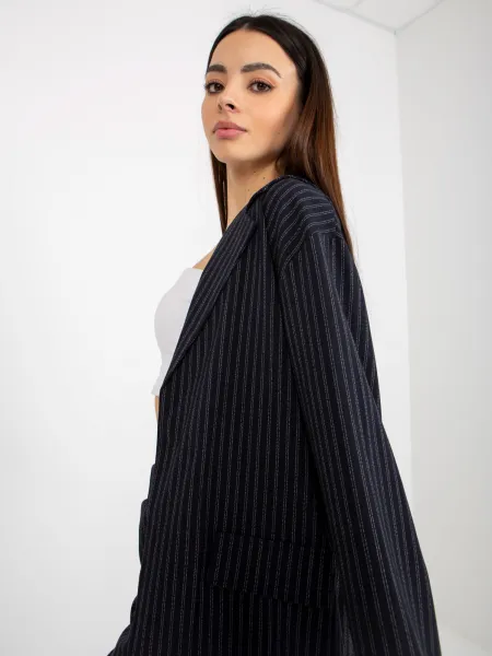 Blazer-LK-MA-507690.38X-navy blue