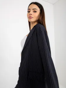 Blazer-LK-MA-507690.38X-navy blue