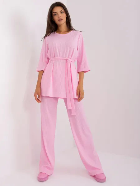 Set-LK-KMPL-509389.28P-light pink