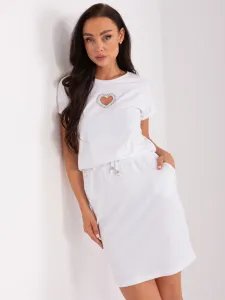 Dress-RV-SK-8763.02-white