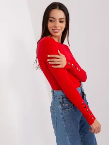 Sweater-PM-SW-PM685.39P-Red