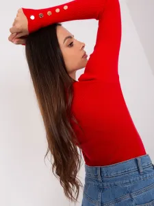Sweater-PM-SW-PM685.39P-Red