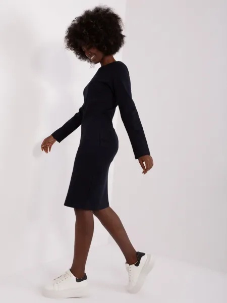 Dress-EM-SK-HW-20-30.64-navy blue