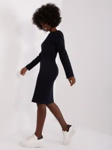 Dress-EM-SK-HW-20-30.64-navy blue
