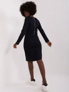 Dress-EM-SK-HW-20-30.64-navy blue