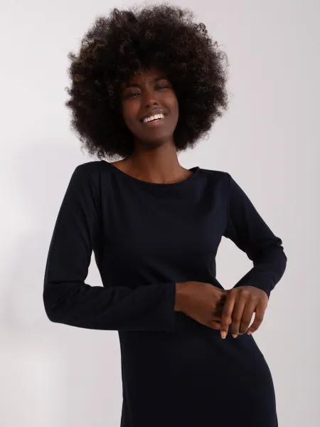 Dress-EM-SK-HW-20-30.64-navy blue