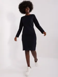 Dress-EM-SK-HW-20-30.64-navy blue