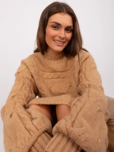 Sweater-AT-SW-2367.76P-camel