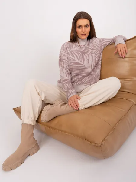 Sweater-AT-SW-2357.96-Light Purple