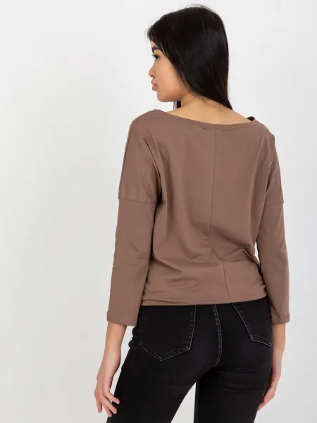 Blouse-RV-BZ-4691.26-brown
