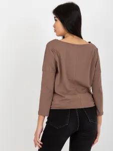 Blouse-RV-BZ-4691.26-brown