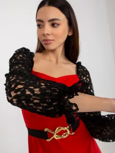Dress-LK-SK-508840-1.01P-red