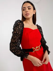 Dress-LK-SK-508840-1.01P-red