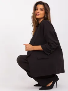 Blazer-LK-MA-509034.85-black