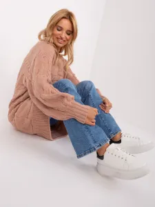 Sweater-AT-SW-2367.76P-dark pink