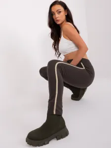 Sweatpants-RV-DR-8518.08P-dark khaki