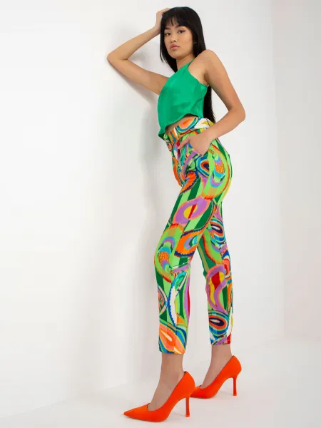Trousers-DHJ-SP-12787C.06-green