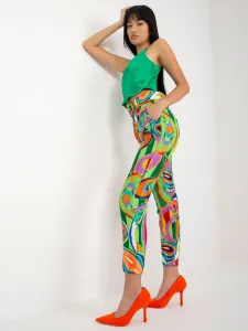 Trousers-DHJ-SP-12787C.06-green