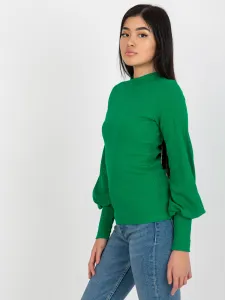 Blouse-RV-BZ-5223.15-green