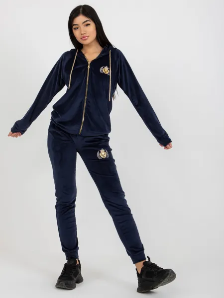 Set-RV-KMPL-8443.98P-navy blue