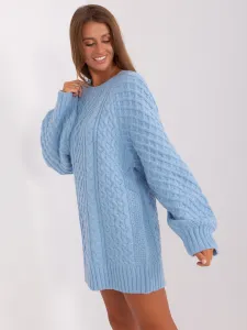Sweater-AT-SW-2367-2.64P-Light Blue