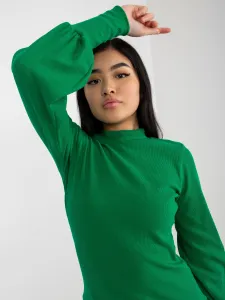 Blouse-RV-BZ-5223.15-green