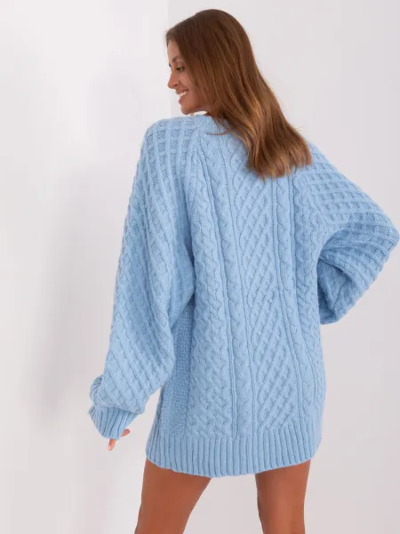 Sweater-AT-SW-2367-2.64P-Light Blue