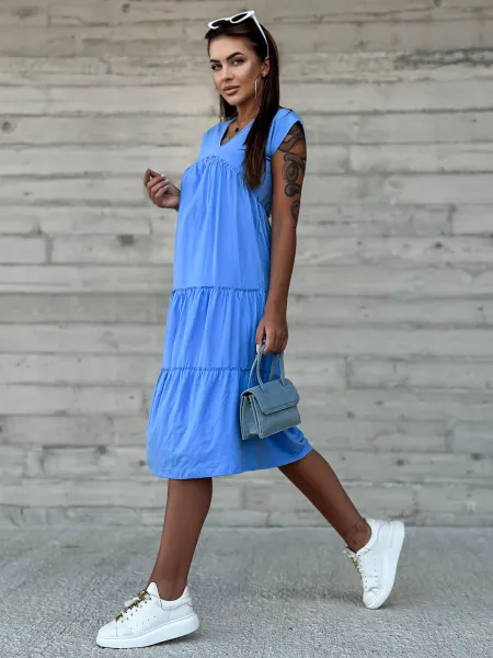 Dress-TW-SK-2206.04P-blue