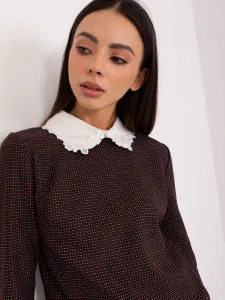 Blouse-LK-BZ-506477.70P-black