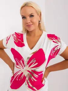 Blouse-RV-BZ-8627.10P-fuchsia