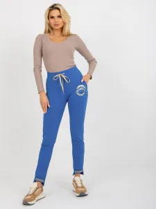 Sweatpants-RV-DR-6650.81P-dark blue