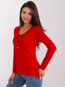 Blouse-RV-BZ-8055.35P-red