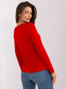 Blouse-RV-BZ-8055.35P-red