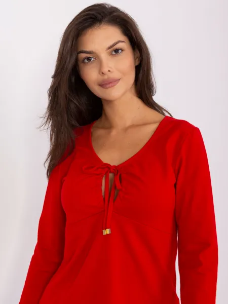 Blouse-RV-BZ-8055.35P-red