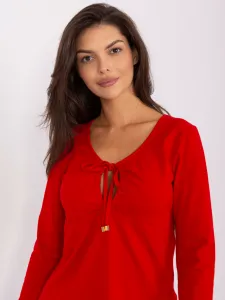 Blouse-RV-BZ-8055.35P-red