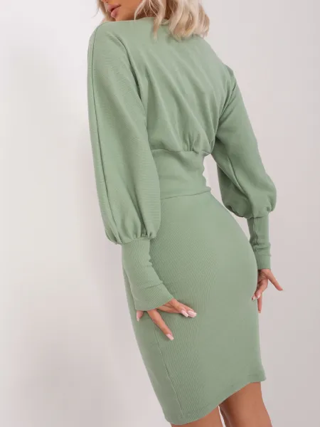 Dress-RV-SK-6079.65-Pistachio