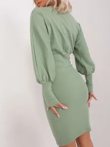 Dress-RV-SK-6079.65-Pistachio