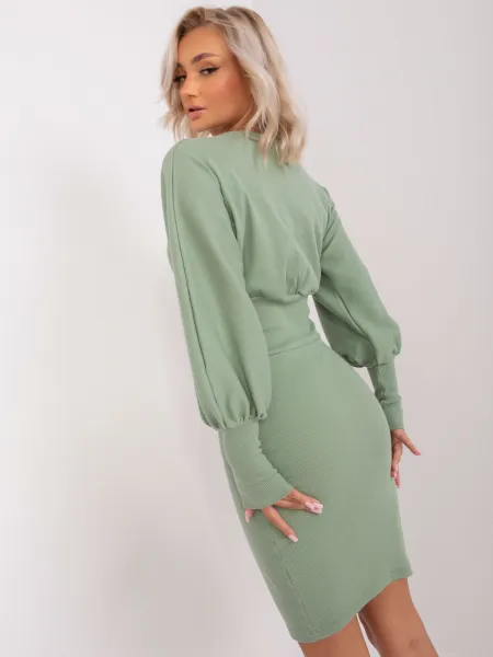 Dress-RV-SK-6079.65-Pistachio