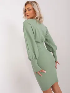Dress-RV-SK-6079.65-Pistachio
