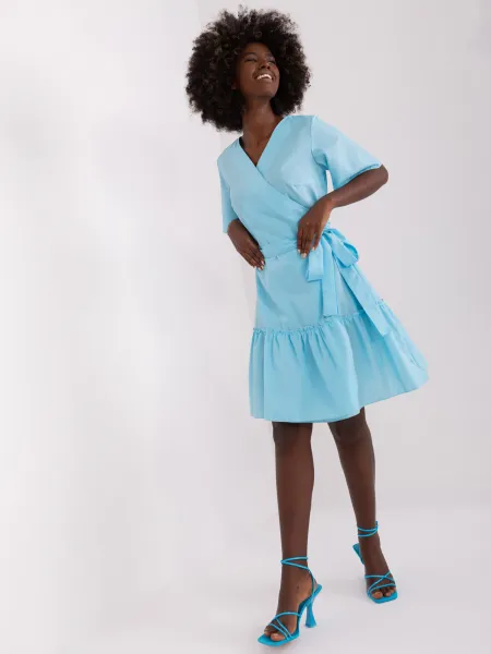 Dress-LK-SK-508646.13P-light blue