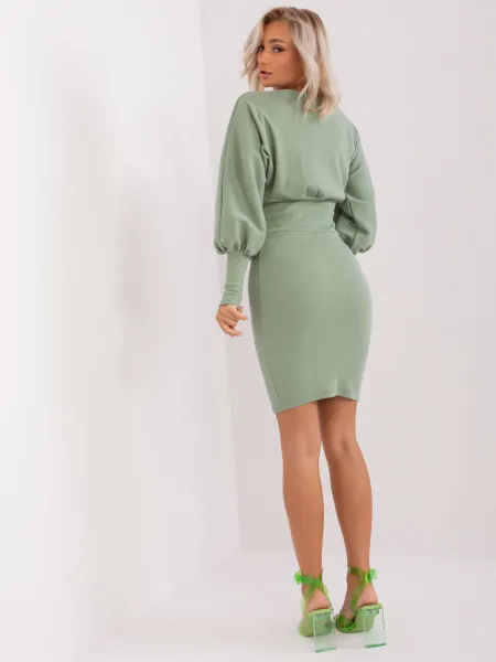 Dress-RV-SK-6079.65-Pistachio
