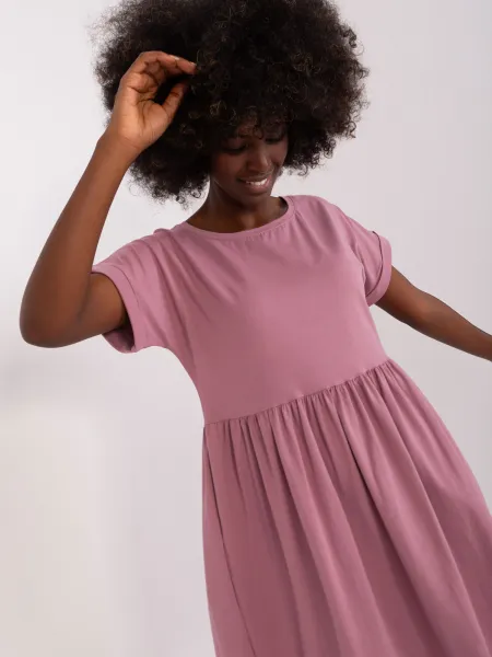 Dress-RV-SK-5672.03P-dark pink
