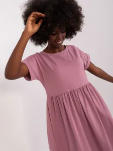 Dress-RV-SK-5672.03P-dark pink