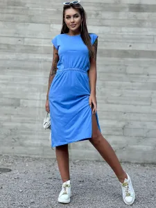 Dress-TW-SK-2318.69P-blue