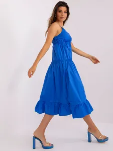 Dress-TW-SK-BI-7220.29X-dark blue