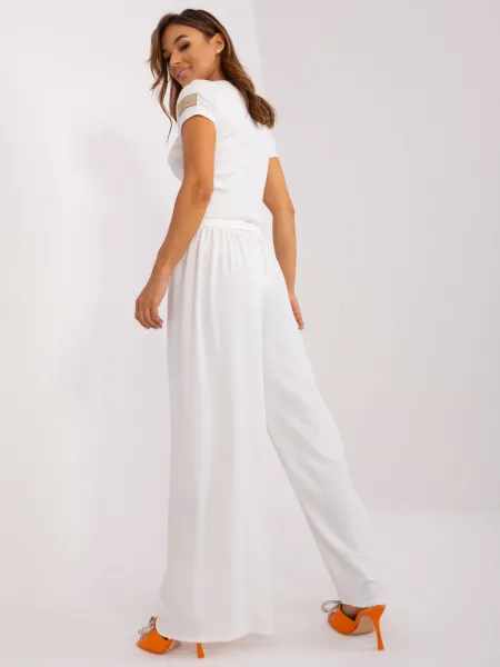 Trousers-TW-SP-BI-2086.24P-ecru