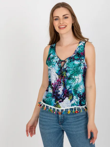Blouse-AT-BZ-2401D.71-mint