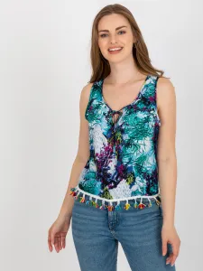 Blouse-AT-BZ-2401D.71-mint