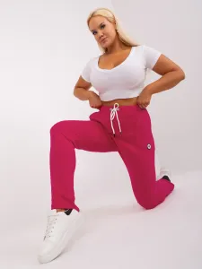Sweatpants-RV-DR-8930.62-fuchsia
