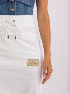 Skirt-TW-SD-OB063.30-ecru
